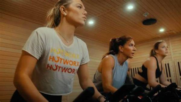 The Ultimate Hot Warrior Hotworx Guide: Preparation, Poses, and Recovery Hacks