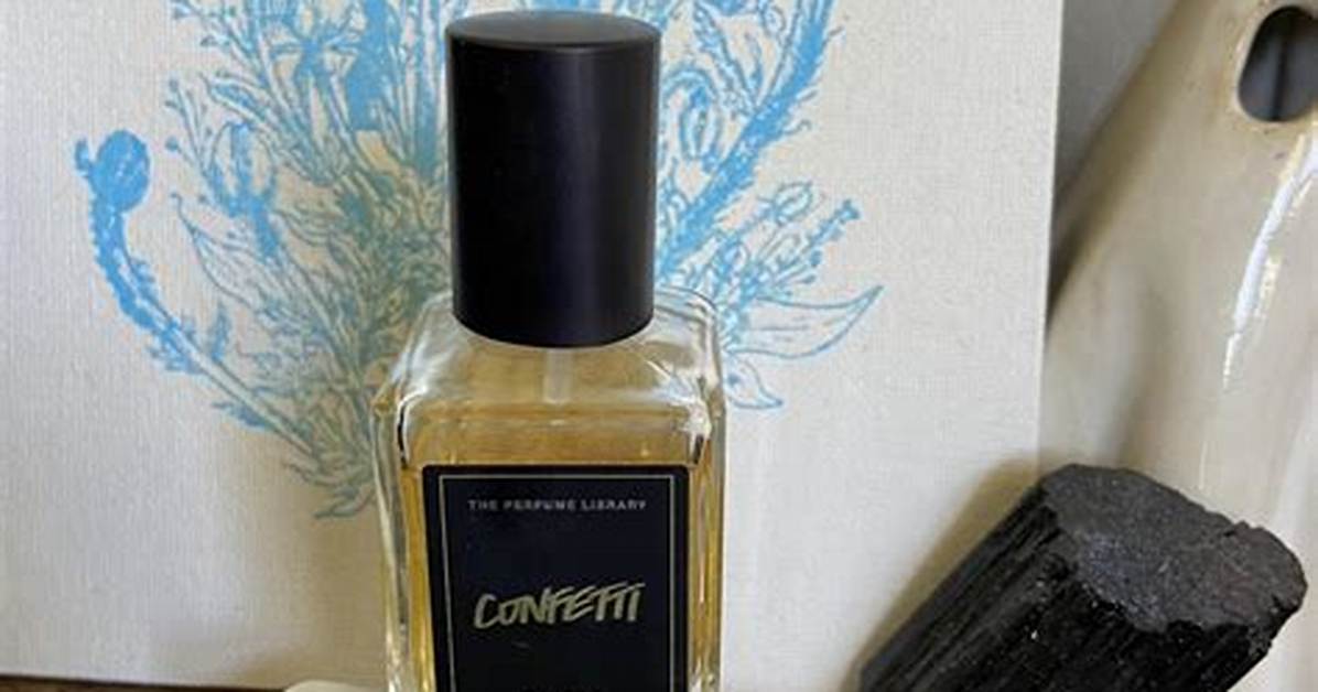The Ultimate Lush Fragrance Buyer’s Guide: Sprays, Solids, and Cult Classics