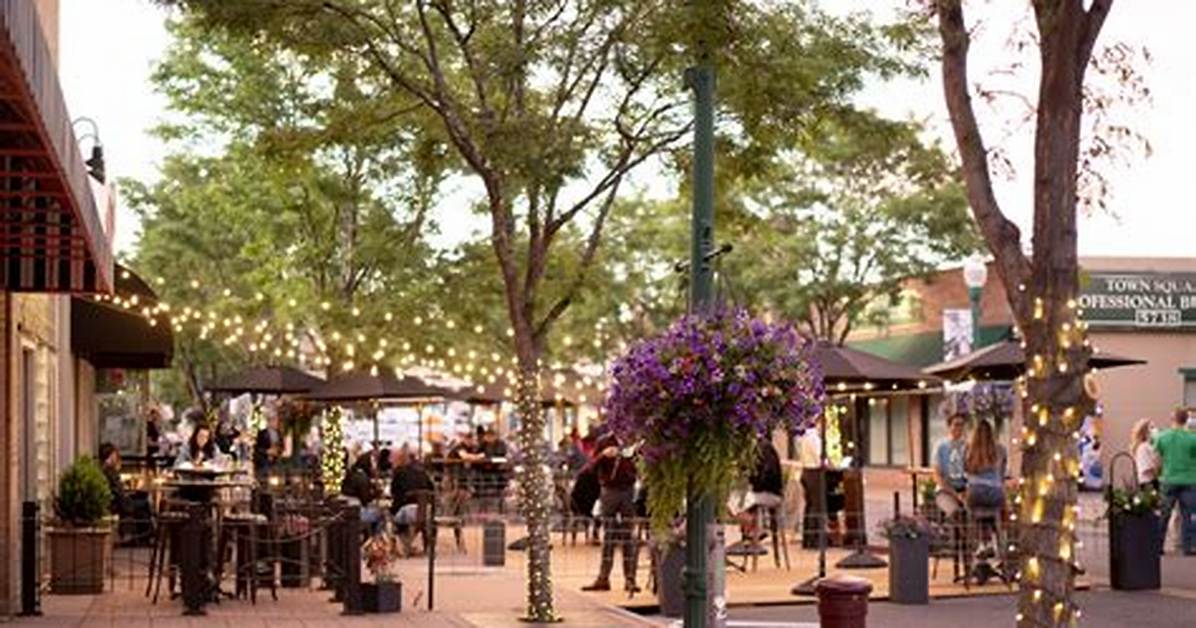 The Ultimate Olde Town Arvada Shopping Guide: Boutiques, Hidden Gems, and Visitor Tips