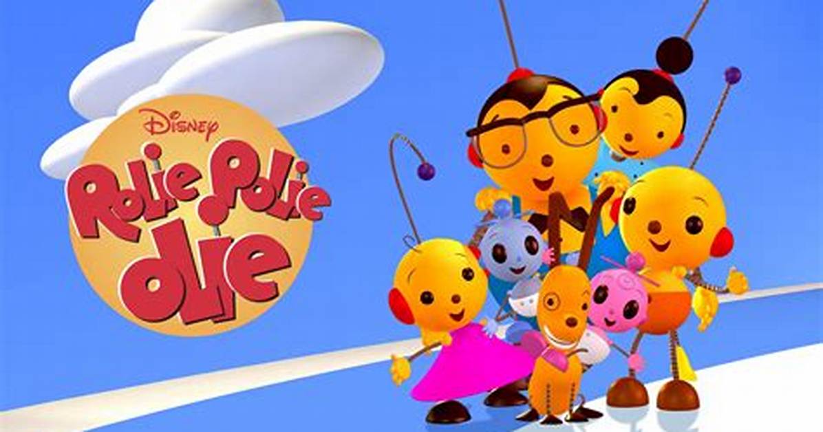 The Ultimate Rolie Polie Olie Watch Guide: Characters, Episodes, and Where to Stream
