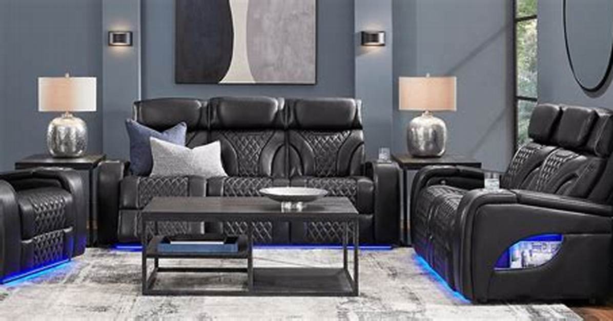 The Ultimate Rooms to Go Leather Couch Buyer’s Guide: Models, Care, and Faqs