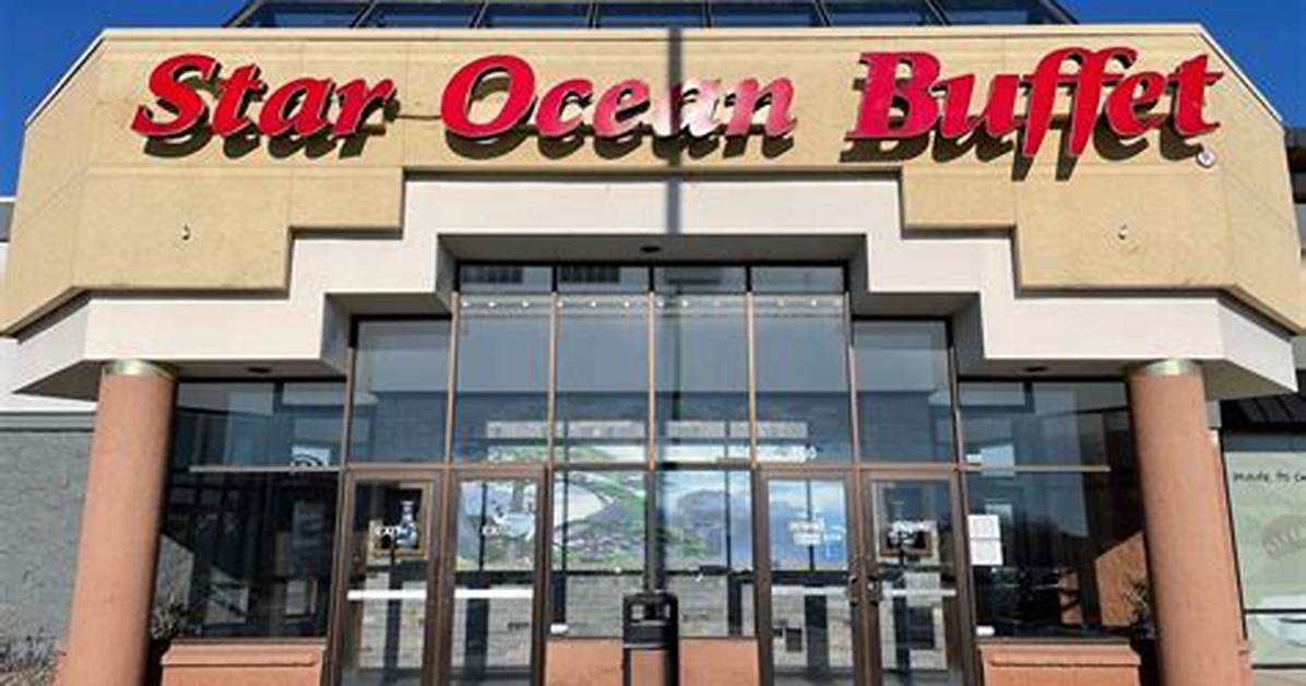 The Ultimate Star Ocean Buffet Dining Guide: Menu, Hours, Etiquette, and Top Picks