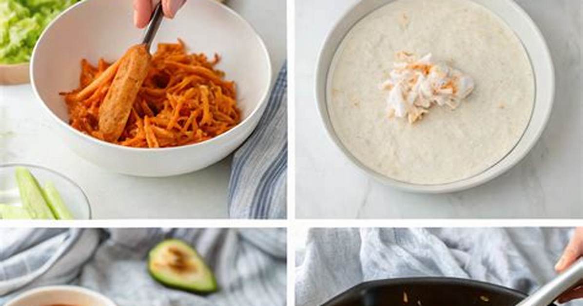 The Visual Guide to Thickening Buffalo Chicken Dip: Before and After Fixes