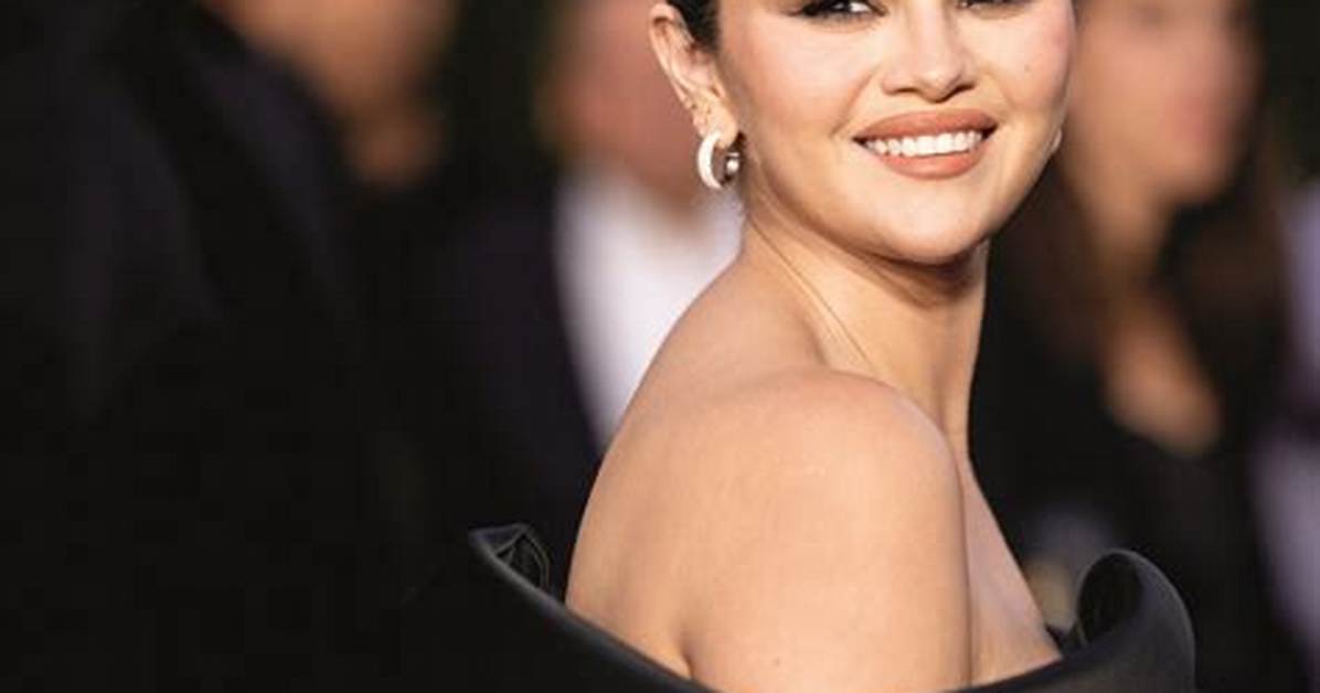 The Wild Reign Kardashian and Selena Gomez Rumor: Why Tiktok Is Obsessed Again