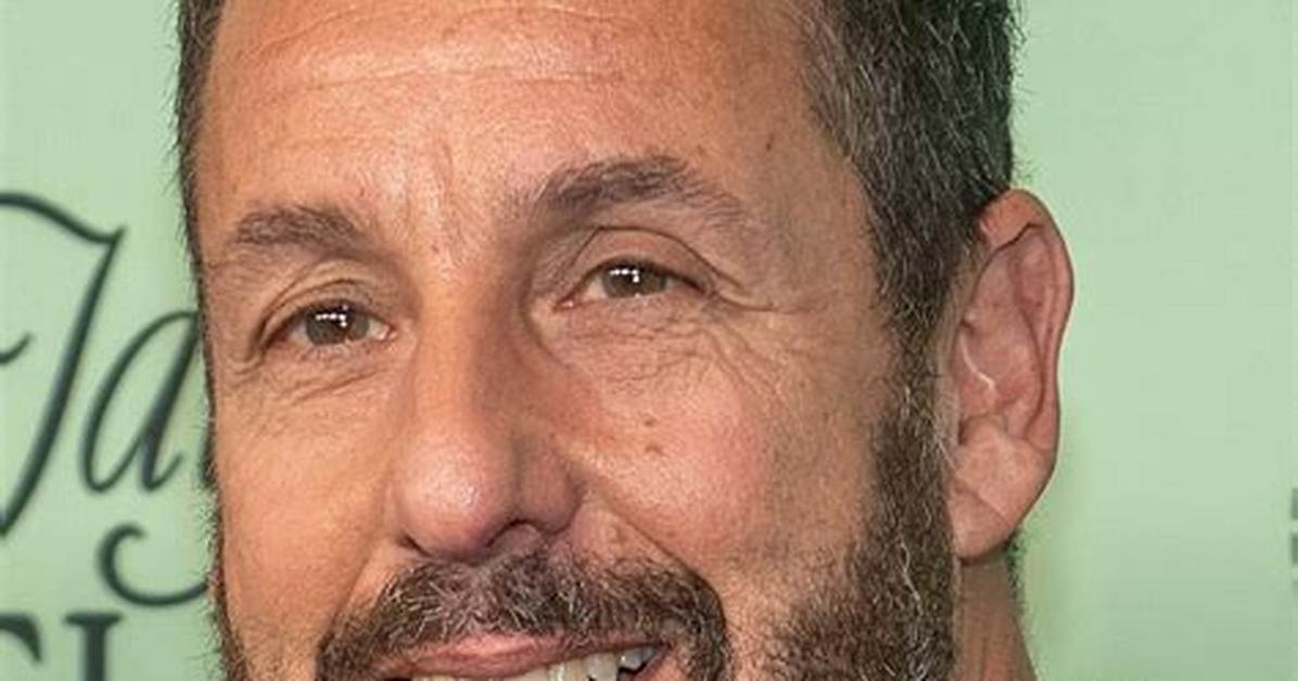 The Wild Stories Behind Adam Sandler’s Most Unscripted Happy Gilmore Quotes