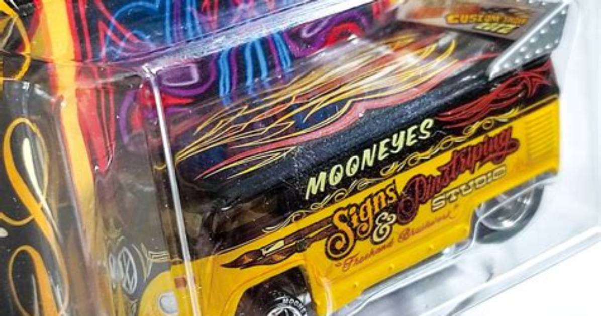 The Yellow and Black Collector’s Index: Footwear, Muscle Cars, and Modern Art