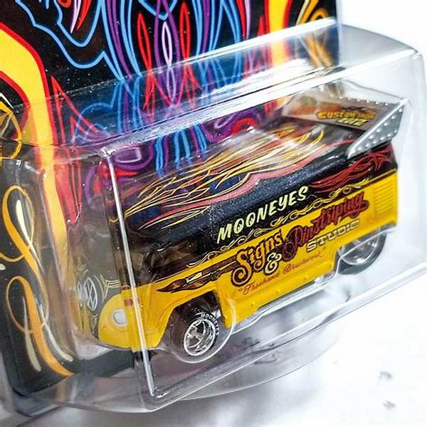 The Yellow and Black Collector’s Index: Footwear, Muscle Cars, and Modern Art