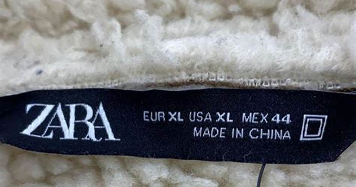 The Zara Rn 77302 Jacket Mystery: Why Millions Are Searching the Wrong Code