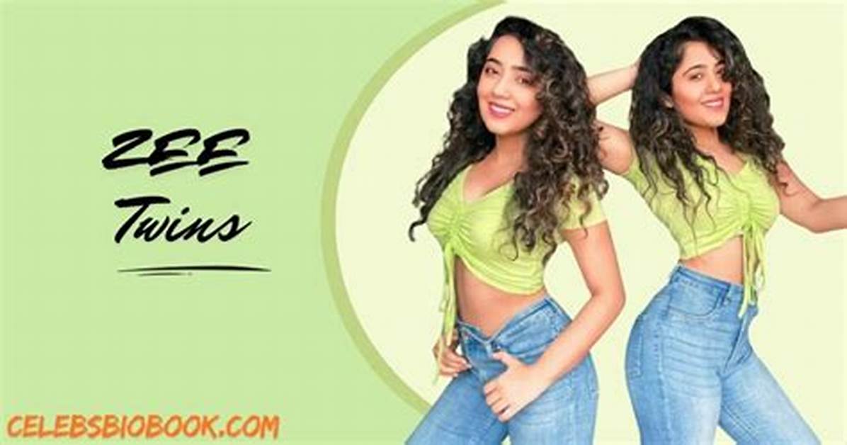 The Zee Twins Relationship Faq: Addressing Sexuality, Codependency, and Reality Tv Scripts