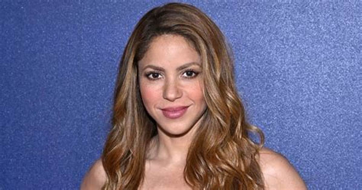 ‘There Was Never Any Fraud’: How Shakira Won a Stunning $64 Million Refund in Spain