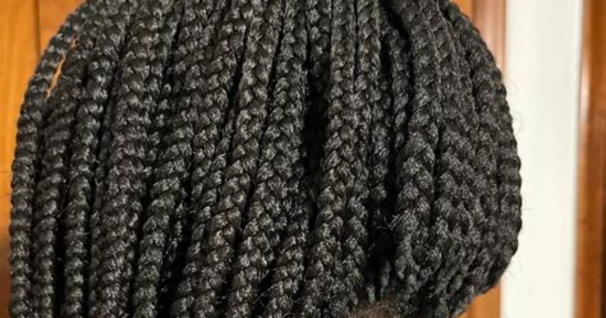 Thile African Braiding Reviews & Photos: Real Results Vs. Social Media Hype
