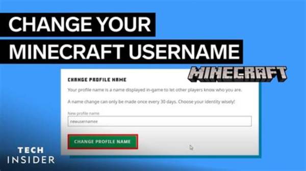 Think Changing Your Minecraft Name Is Free? the Hidden Catch for Bedrock and Console Users