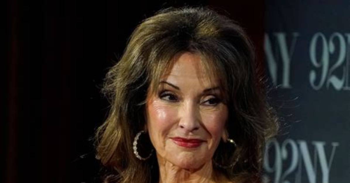 Through the Year's: Susan Lucci and Liza Huber's Strongest Mother-Daughter Moments