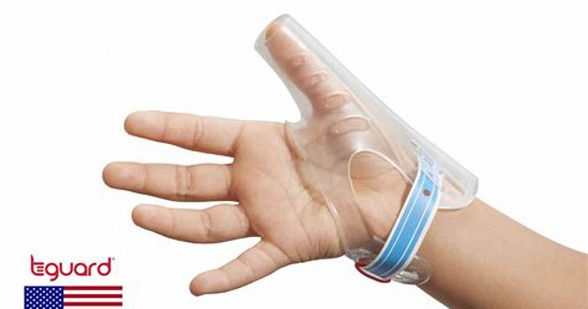 Thumb Guards Fact-Checked: Are Anti-Sucking Devices Safe or Traumatic for Kids?