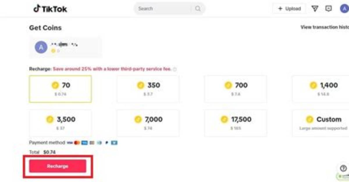 Tiktok Coin Price Comparison: App Vs. Web Checkout Breakdown