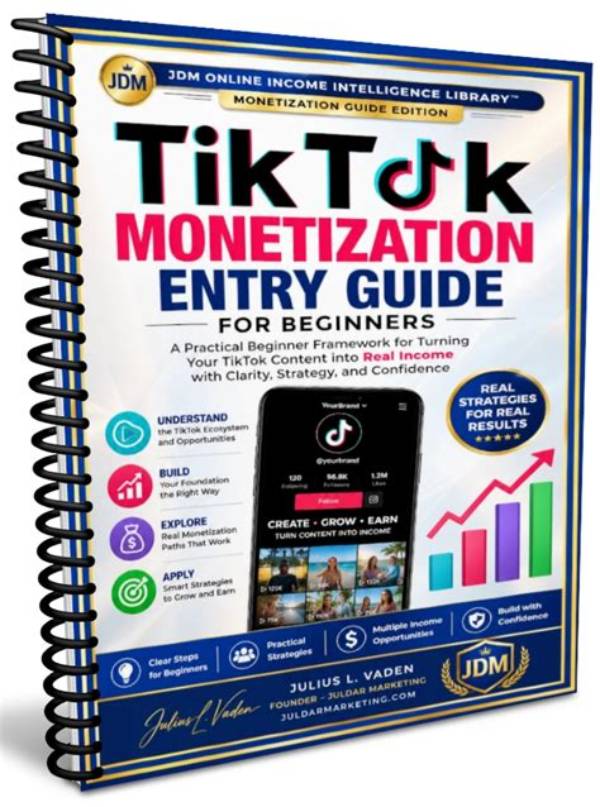 Tiktok Monetization Master Guide: Rules, Requirements, and Payout Tips