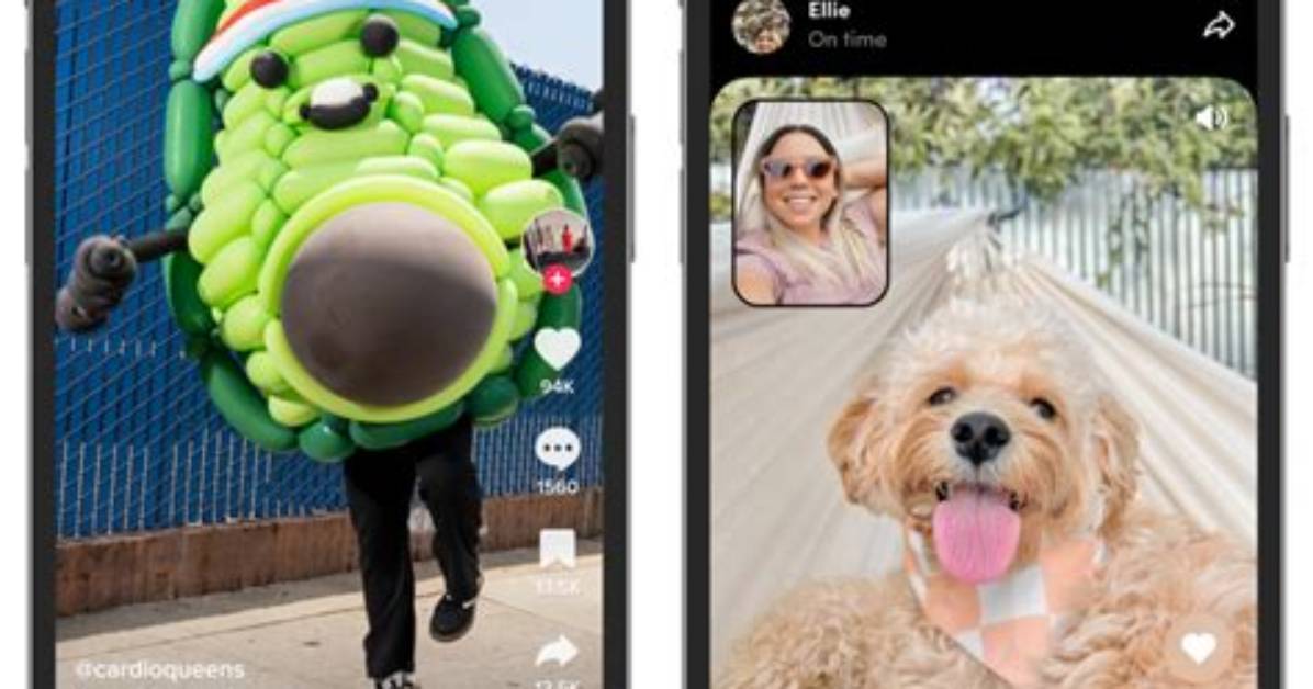 Tiktok on Now. Gg Tested: What Actually Happens When You Launch the Cloud Link