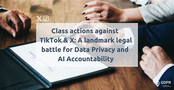 Tiktok Privacy in Crisis: Legal Actions, Hack Scandals, and the Rise of Third-Party Viewers