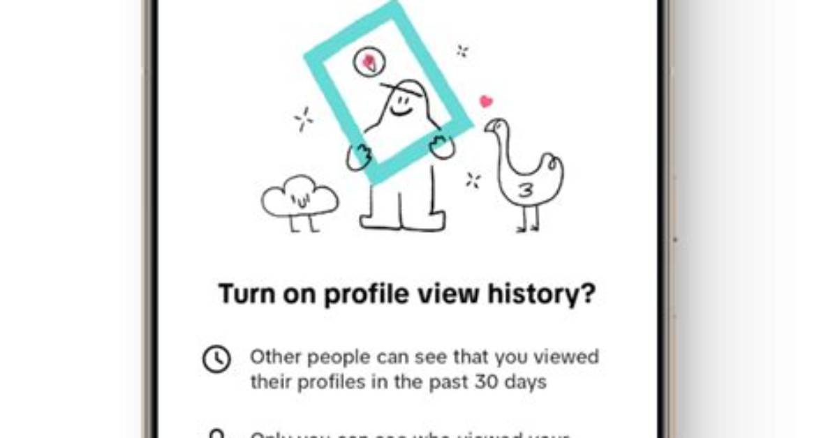 Tiktok Profile View History: What It Looks Like and Exactly Where to Find It