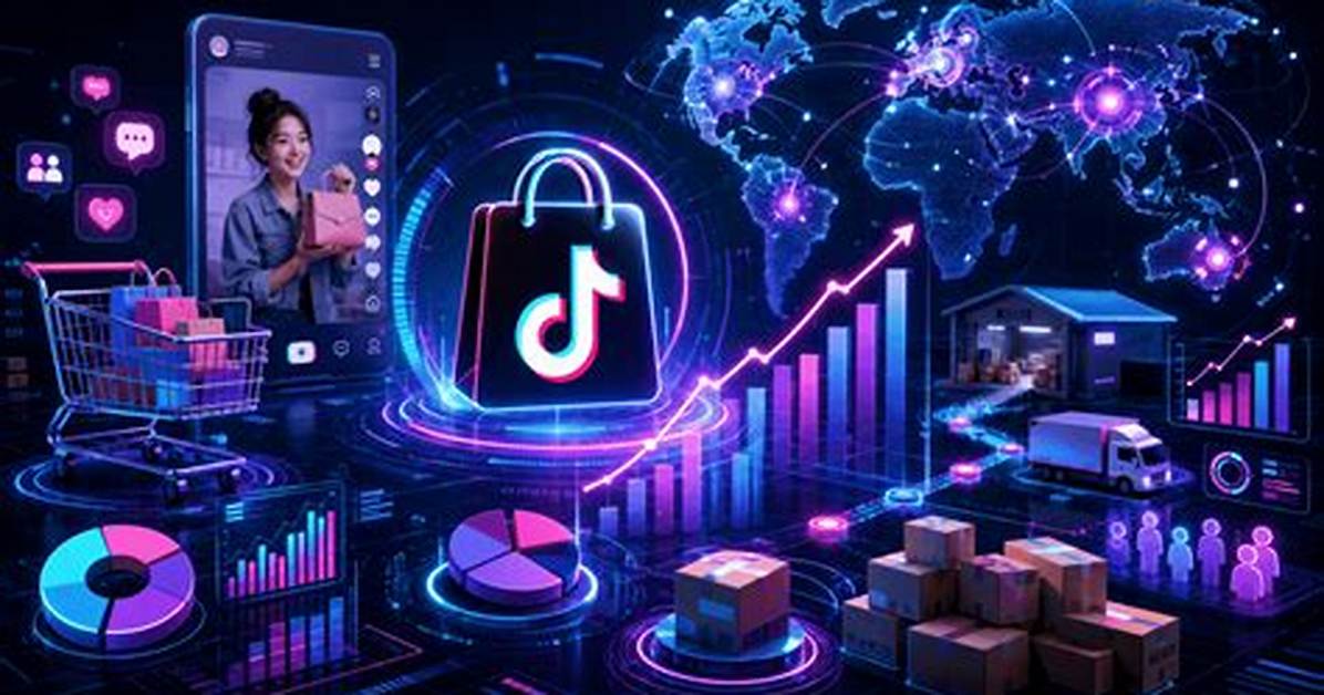 Tiktok Shop Support Evolution: from Regional Summits to Massive European Brand Deployments