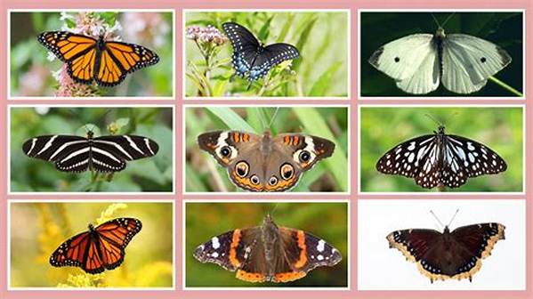 Timeline of a Timeless Motif: How Butterflies Became Culture's Most Enduring Love Language