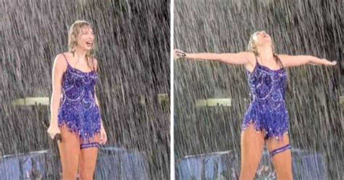 Timeline of a Viral Sensation: How Taylor Swift's Suite Reaction Created the 'My Wife' Craze