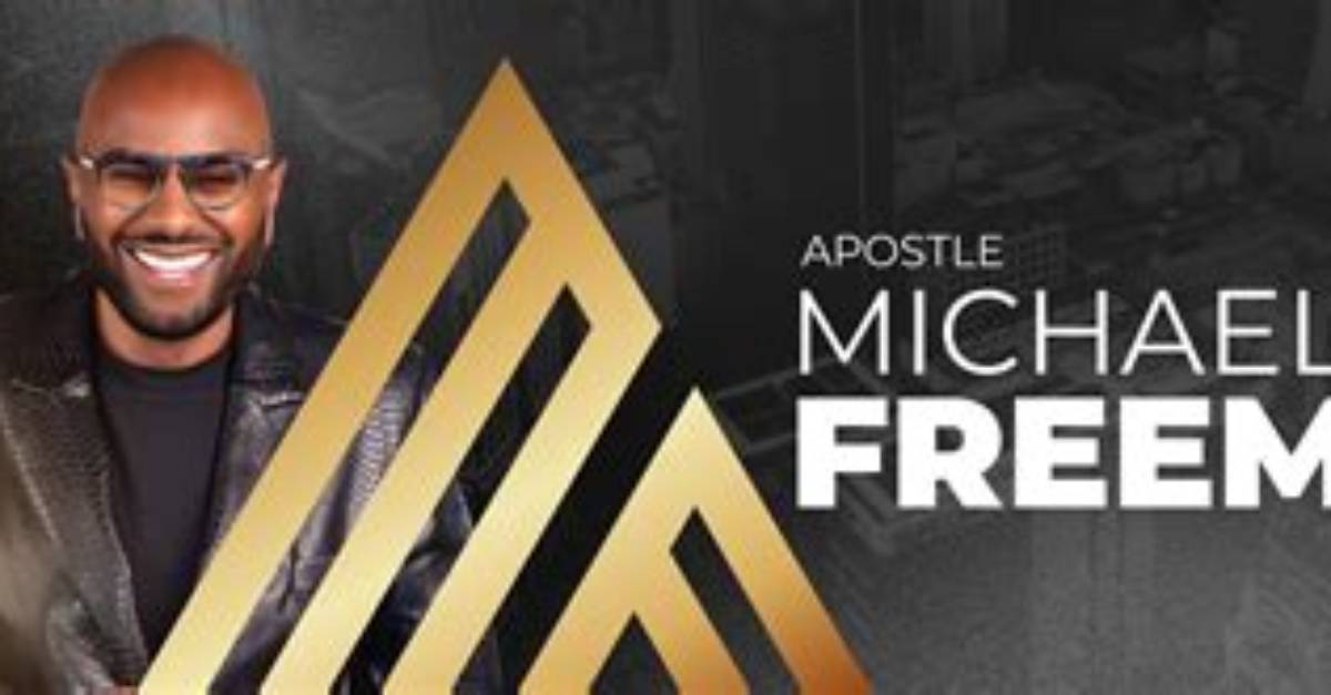 Timeline of Events: How Pastor Michael Freeman Became the Center of Online Searches