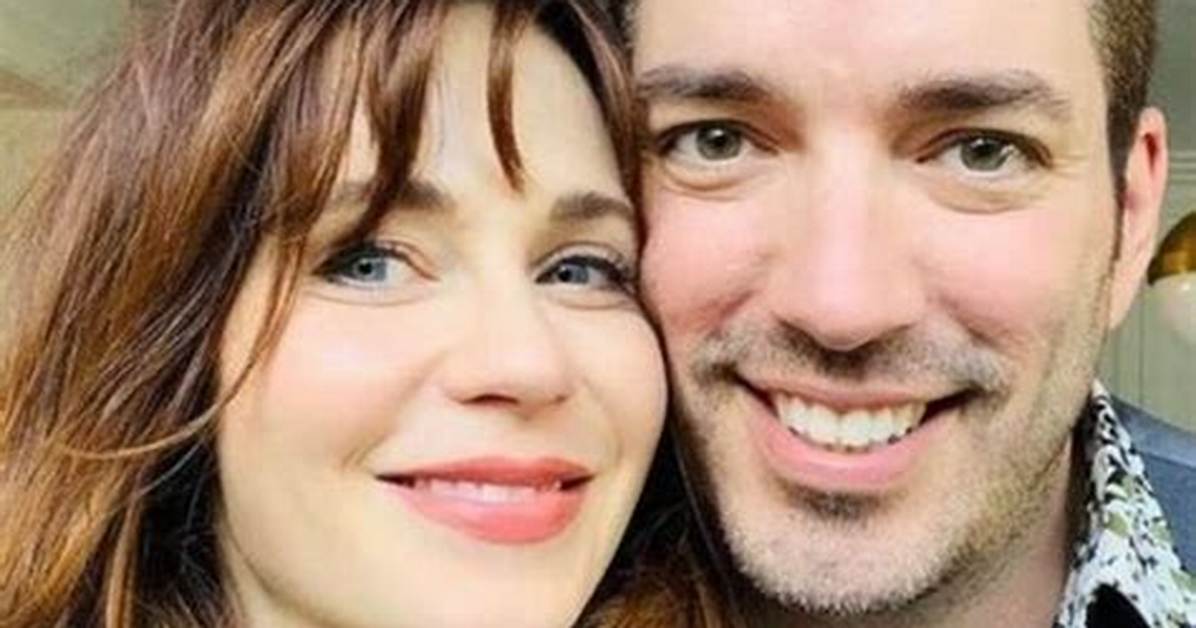 Timeline of Jonathan Scott’s Family Tragedy: from the Heartbreaking News to Now