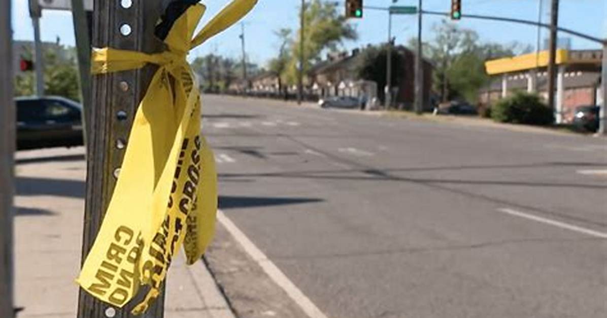 Timeline of Tragedy: How the Fatal Lafayette Holiday Crash Led to Griffith's Arrest
