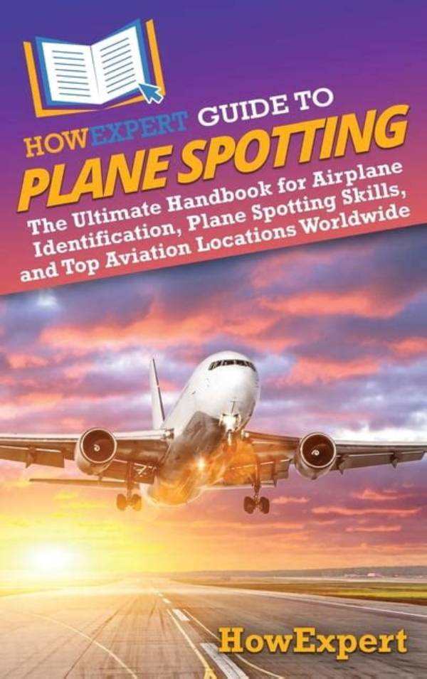 Top Airplane Parks for Plane Spotting: Visual Vantage Points Ranked