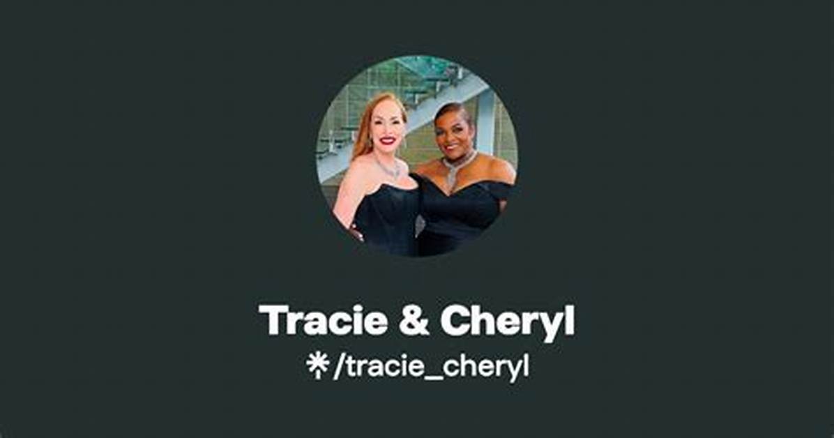Tracie and Cheryl’s Entrepreneurial Timeline: from Humble Beginnings to Dfw Acclaim