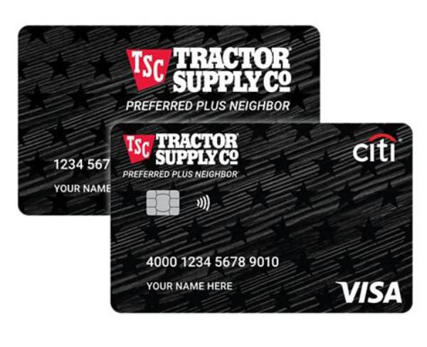 Tractor Supply Card Updates: Latest Financing Options, Benefits, and Program Changes