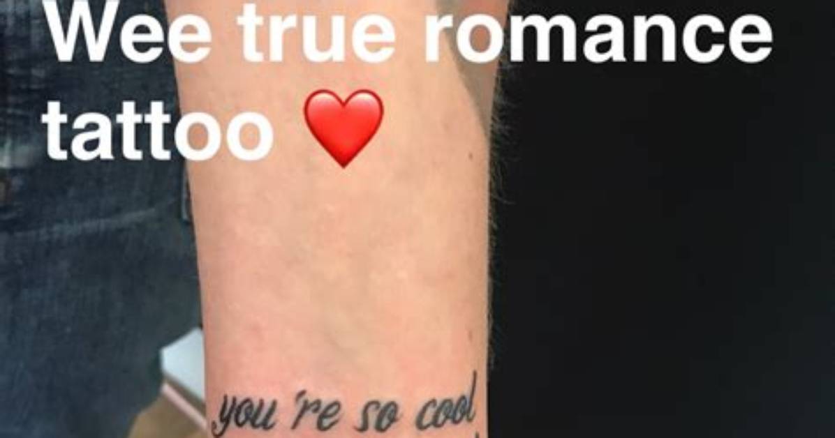 Translating True Romance: What Does 'My Love' Really Mean in Spanish Speaking Cultures?