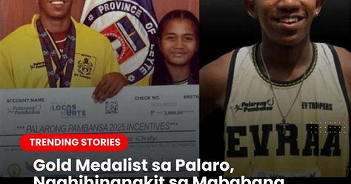 Trending Palaro for Reporting This Semester: Viral Classroom Minigames Taking Over
