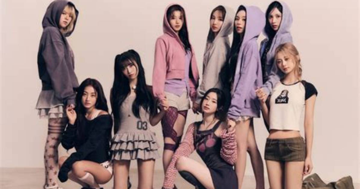Twice Returns with ‘Strategy’: How the New Music Video Fashion Evolved