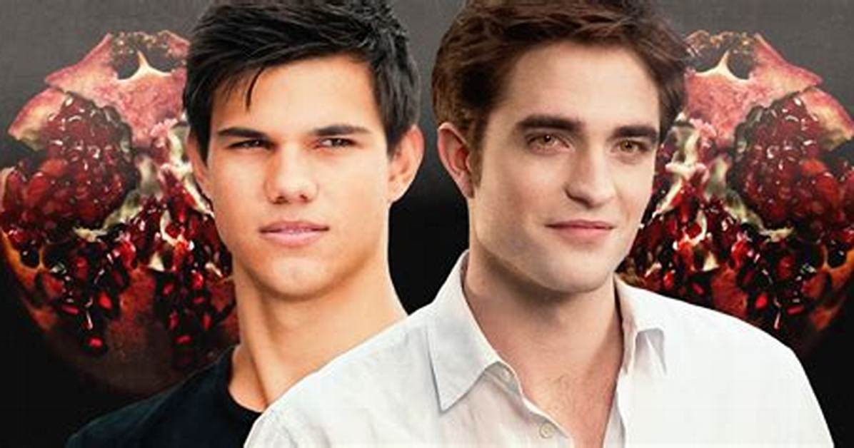 Twilight Sexuality Explored: Is Edward Gay, Straight, or Queer-Coded?