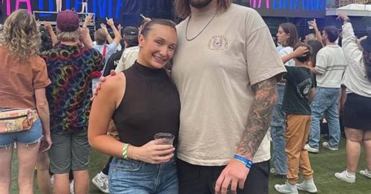 Tyler Vrabel's Arrest Explained: Charges, Family Reactions, and the Lingering Gossip