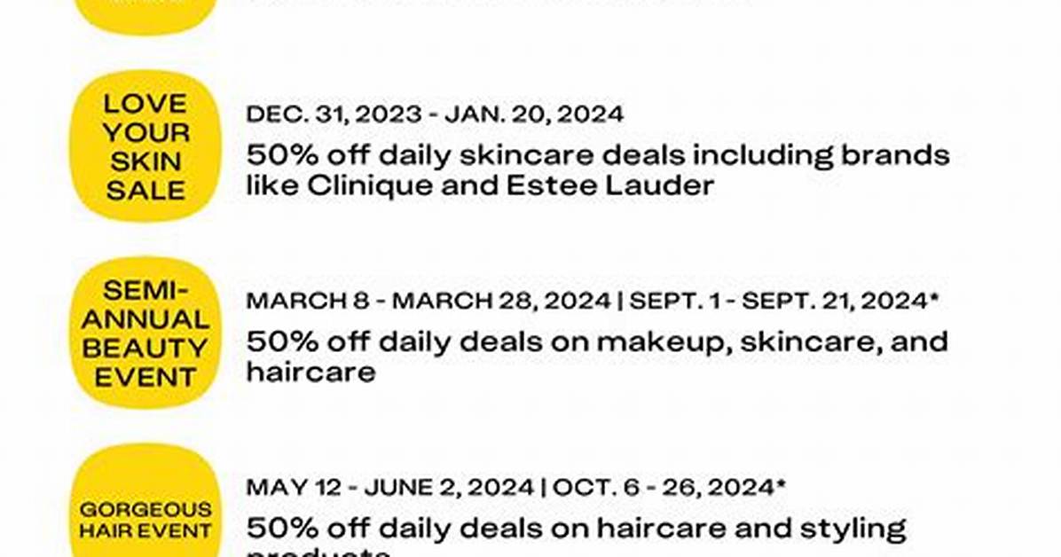 Ulta Mastercard Due Dates and Posting Hours: Cutoff Schedules Every Cardholder Must Know