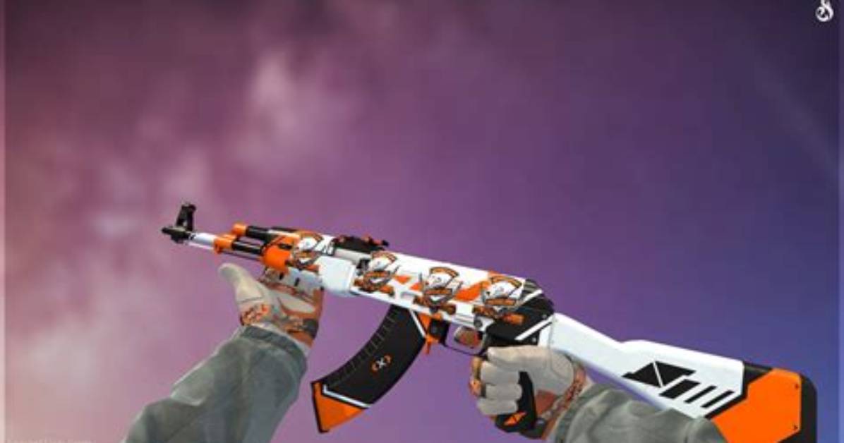 Ultimate Awp Asiimov Sticker Craft Guide: Best Budget to Grail Builds