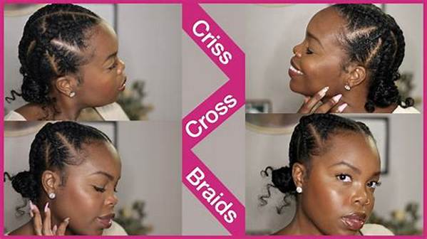 Ultimate Guide to 4 Criss Cross Stitch Braids: Cost, Longevity, and Step-by-Step Care