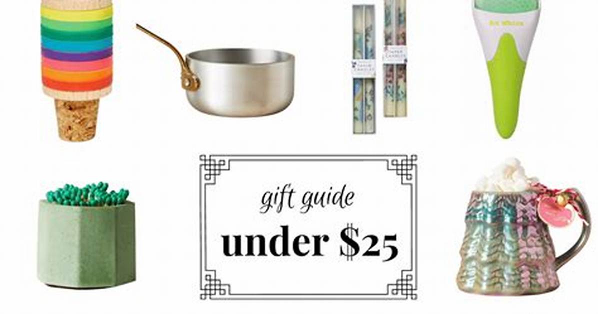 Unboxed & Tested: 25 Best Stocking Stuffers of 2025 That Look Far More Expensive Than They Are