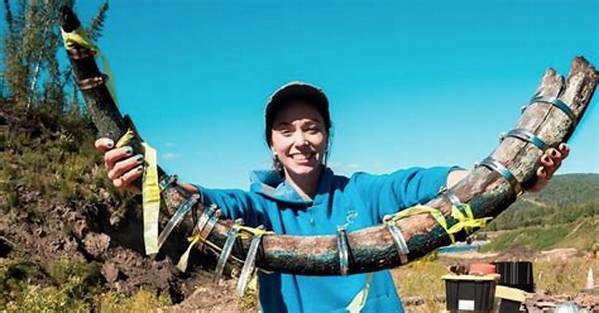 Uncovering Ilaura Reeves: Photographic Proof of Life, Gold, and Mammoth Ivory in Alaska