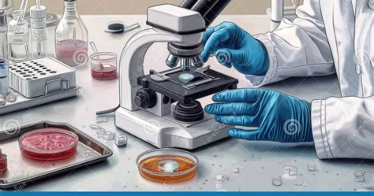 Under the Microscope: Ingredient Lab Analysis of Daily Plus Digestive Aids