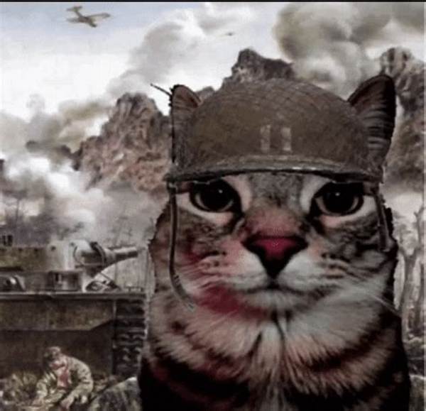 Unmasking the Original Ptsd Cat Video: Footage Breakdown and Viral Edits