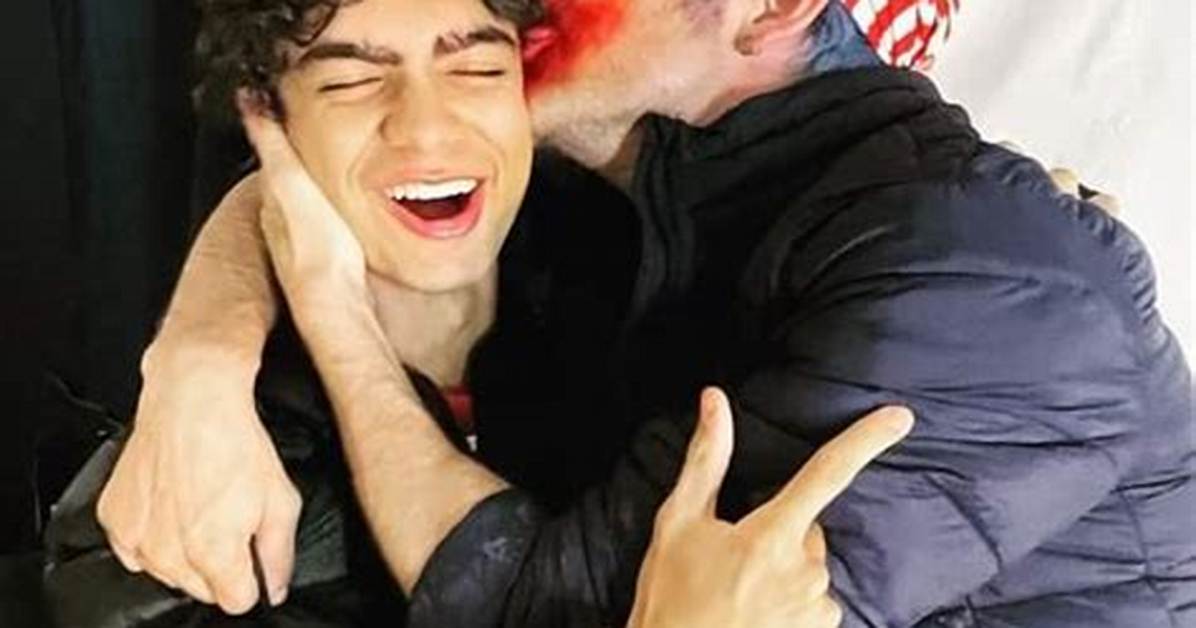 Unpacking the 'Beso Del Payaso' Trend: Inside the Viral Memes and Reactions
