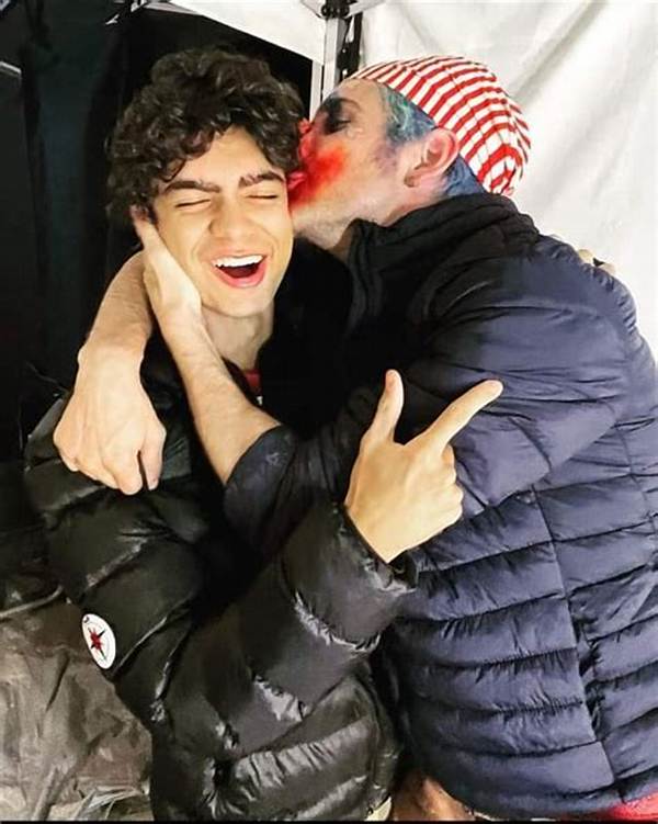 Unpacking the 'Beso Del Payaso' Trend: Inside the Viral Memes and Reactions