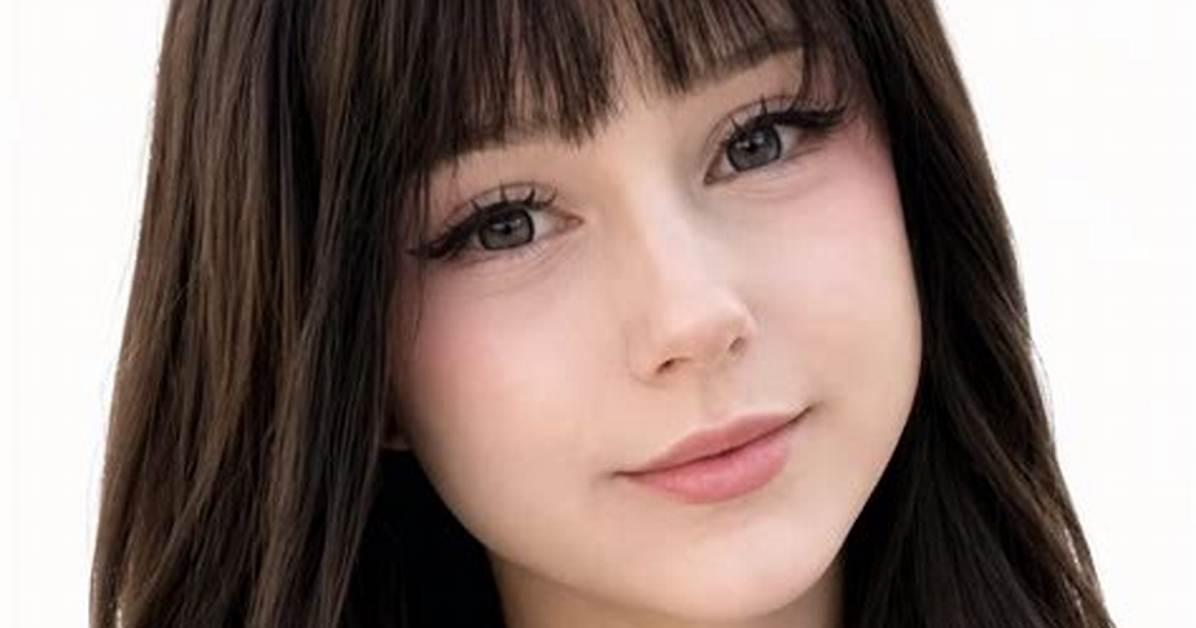 Upminaa Wiki & Complete Profile: Everything Known About Her Bio and Style