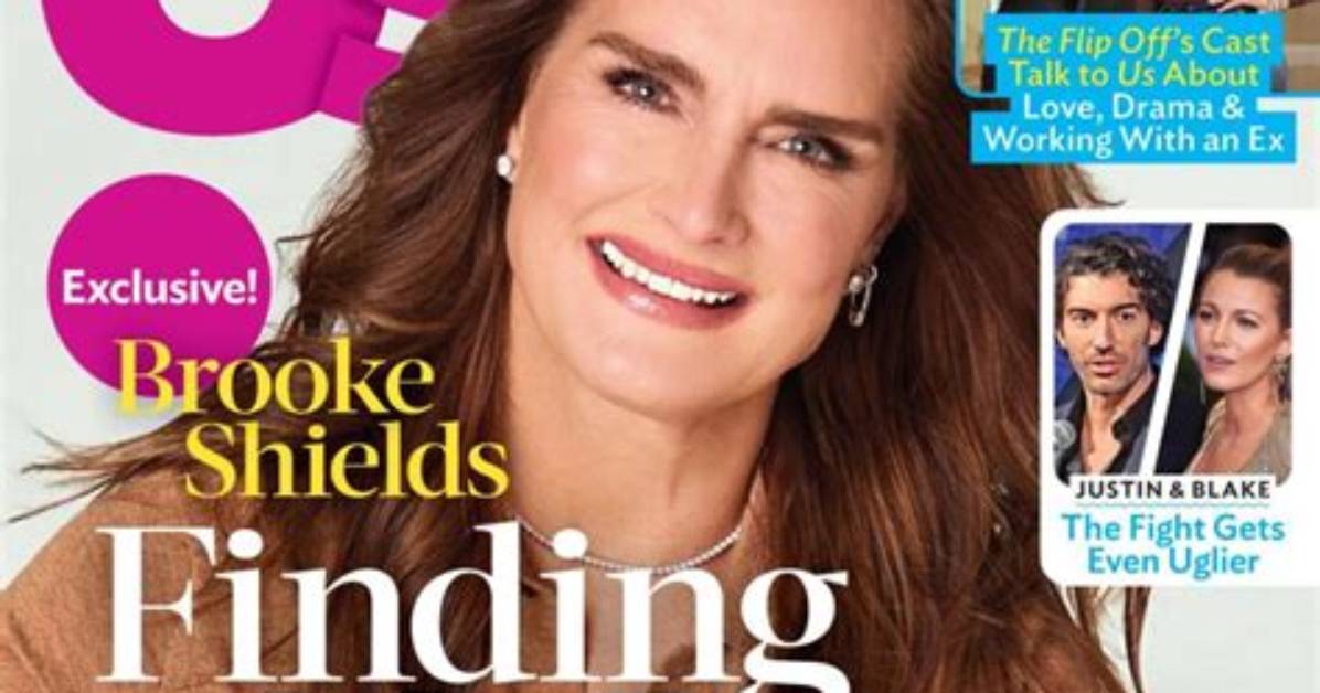 Us Weekly Celebrity Dossier: What You Need to Know About Hathaway, Swift, and This Week's Top Stories