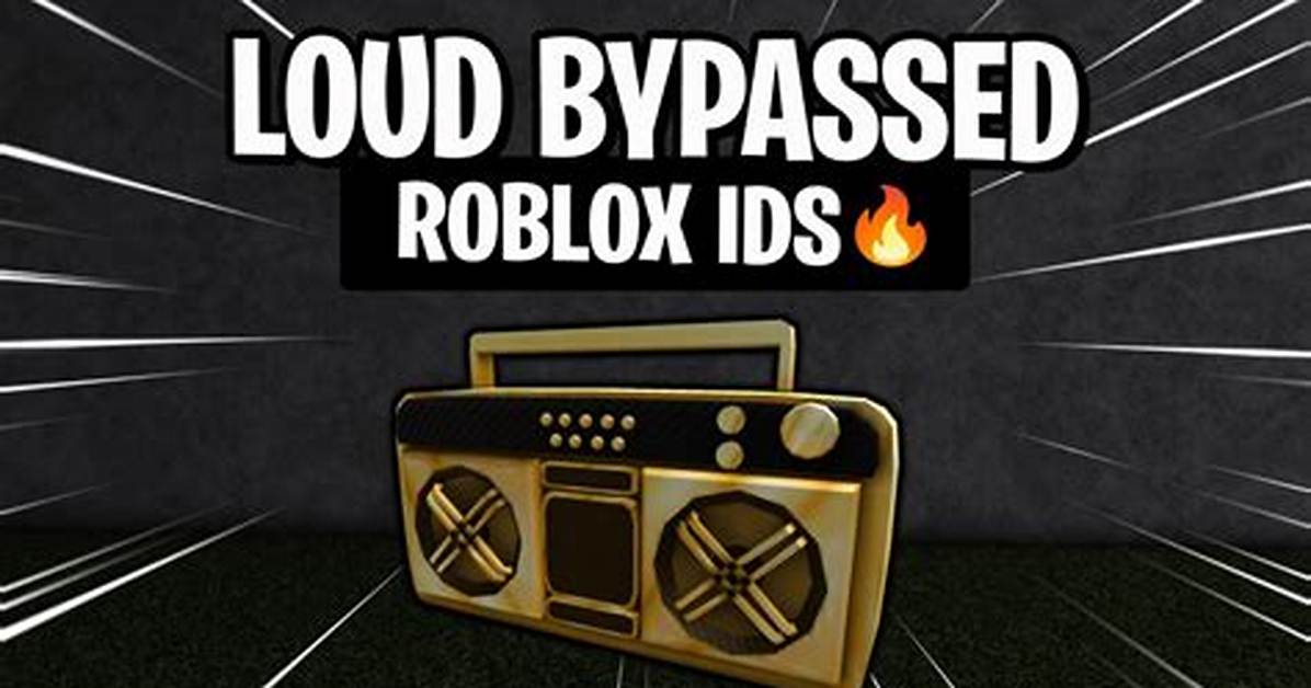 Verified Virtual Insanity Roblox Ids: Working Boombox Codes Tested