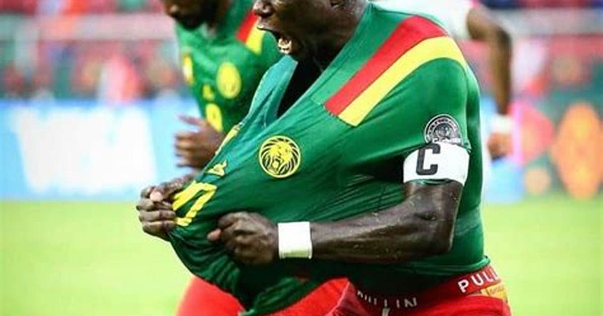 Vincent Aboubakar Religion Fact-Check: Why Fans Are Confused by His Christian First Name
